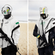 Illustration for article titled The Soldiers Of The Future Are Very Sharp Dressers